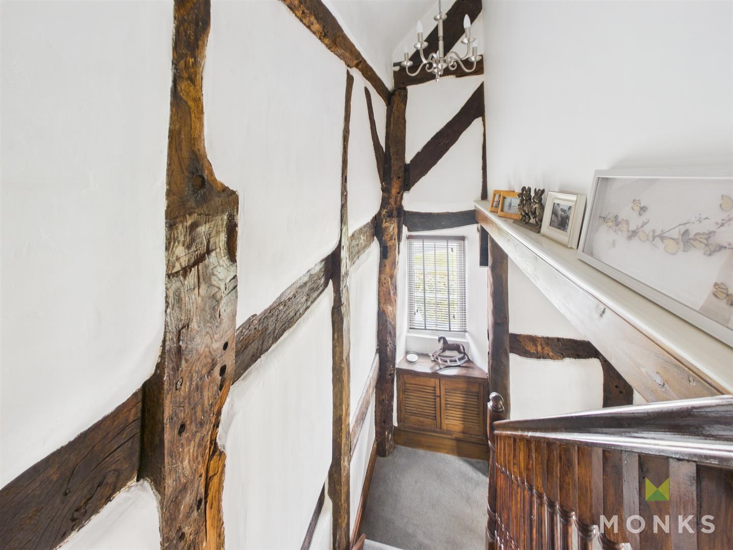 Christmas Cottage Drayton Road, Shrewsbury, SY4 4HP For Sale Christmas Cottage Drayton Road, Shrewsbury, SY4 4HP For Sale